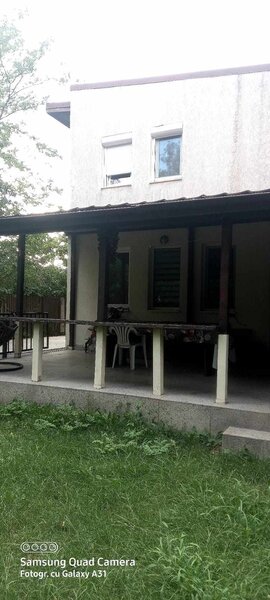 Giurgiu, Mihailesti, sat Popesti,